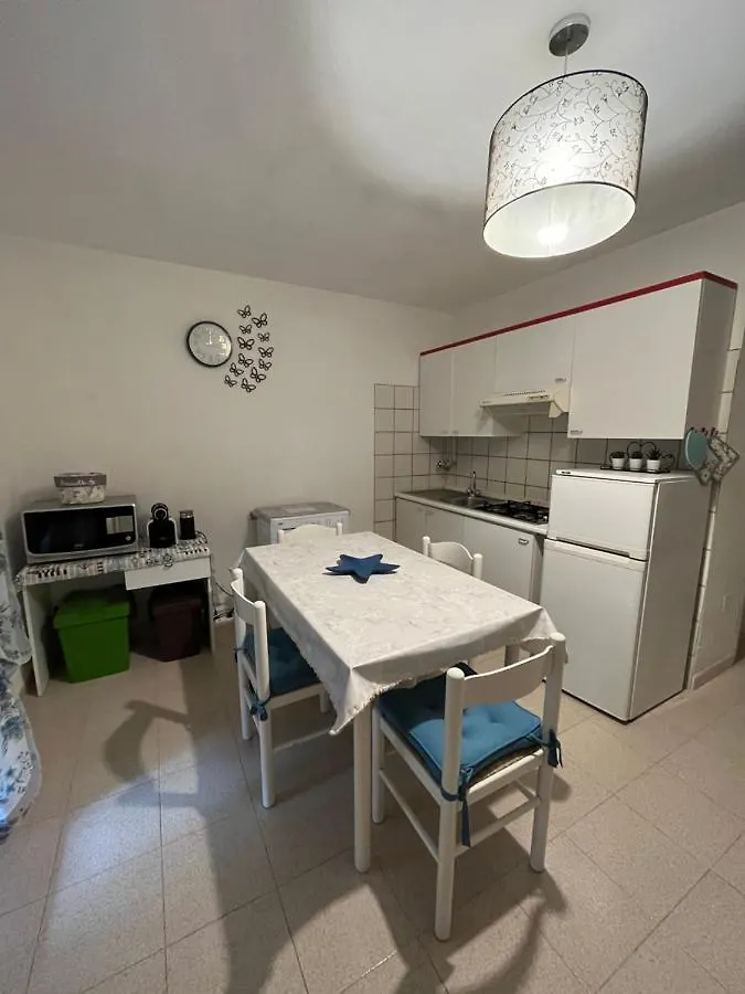 Villa Casa Elisa Cavo 0*,