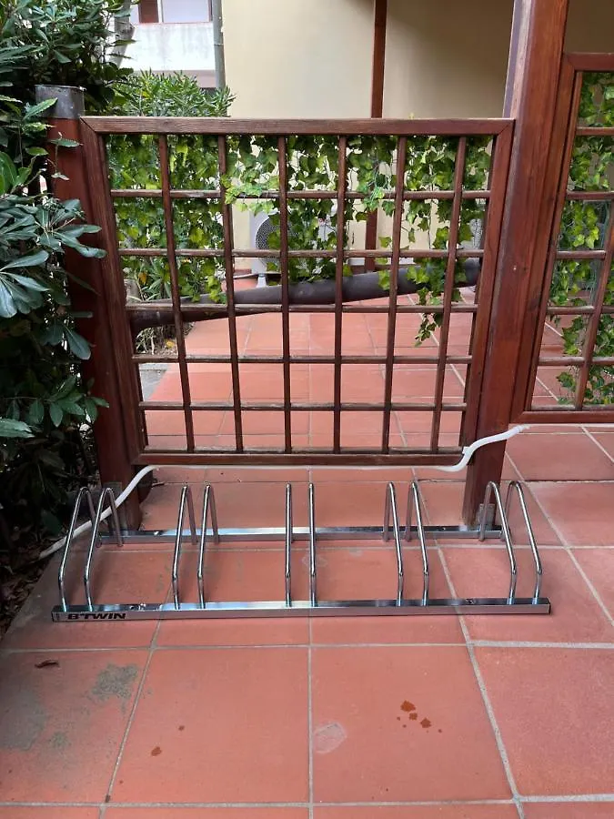 Villa Casa Elisa Cavo 0*,  Italia