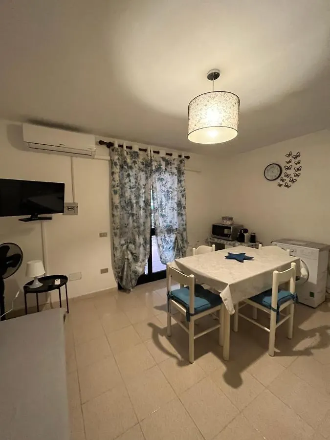 Casa vacanze Villa Casa Elisa Cavo