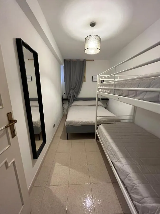 Casa vacanze Villa Casa Elisa Cavo Italia