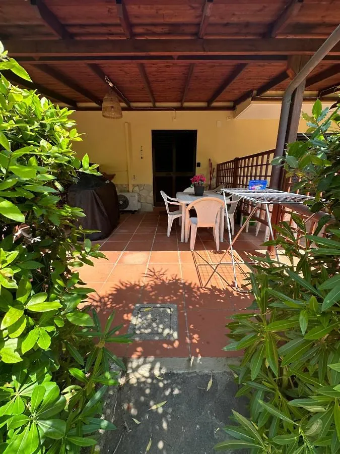 Casa vacanze Villa Casa Elisa Cavo