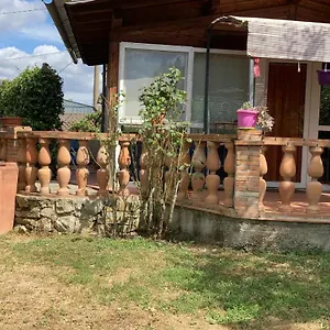  Casa vacanze Chalet Le Rose Del Chianti