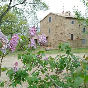  Alloggio per agriturismo Agriturismo Santa Barbara