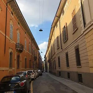 Loft Teatro Politeama - Intero In Centro Storico Con Vista Cremona