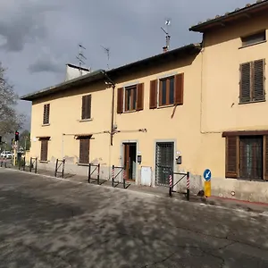  Appartamento Da Hele & Zozi