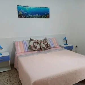 Da Giusy Castelbuono (Sicily)
