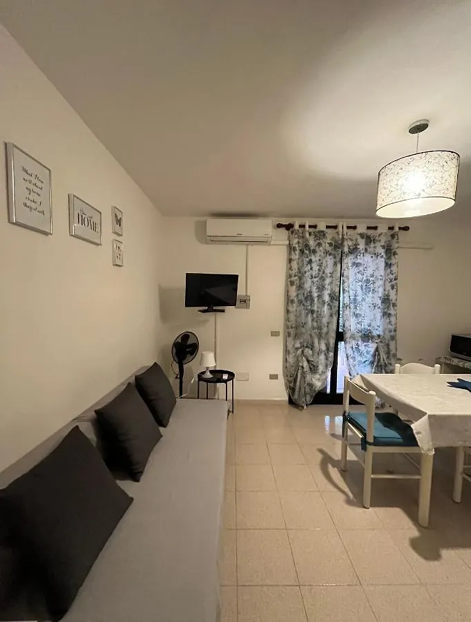 Casa Elisa Villa Cavo